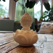 Figur | Amitabha Bodhisattva Buddha