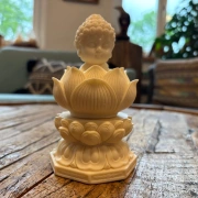 Figur | Amitabha Bodhisattva Buddha