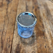 Räucherstövchen Tripuri aus Speckstein