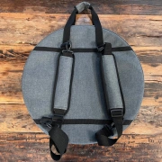 Trommeltasche | ø 52 cm | Jeans
