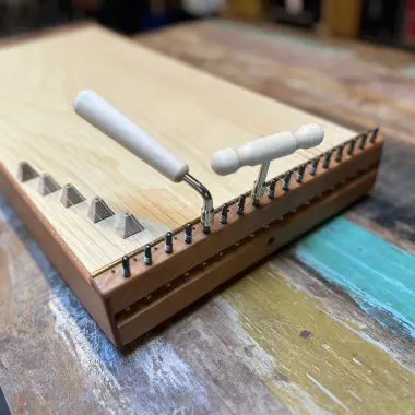 Stimmschlüssel | 5,0 mm