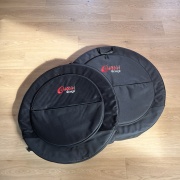 Delux Gong Tasche von Oetken Gongs