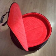 Delux Gong Tasche von Oetken Gongs