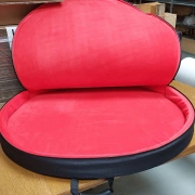 Delux Gong Tasche von Oetken Gongs