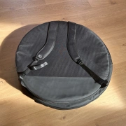 Delux Gong Tasche von Oetken Gongs