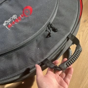 Delux Gong Tasche von Oetken Gongs