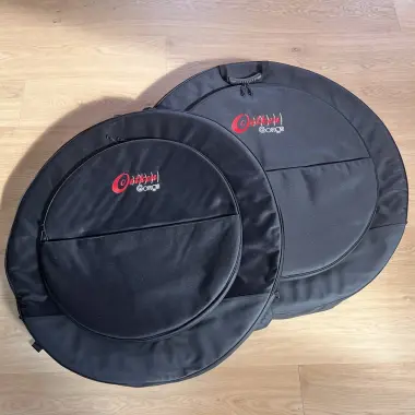 Delux Gong Tasche von Oetken Gongs