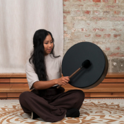 Bodhran Drums