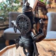 Statue | Ganesha | 23 cm