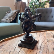 Statue | Ganesha | 23 cm