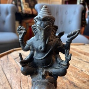 Statue | Ganesha | 19.5 cm