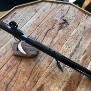 Gebetsflöte High Spirit in E Moll | One-Inch Bore Bass Flöte
