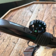 Gebetsflöte High Spirit in E Moll | One-Inch Bore Bass Flöte