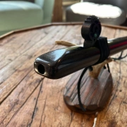 Gebetsflöte High Spirit in E Moll | One-Inch Bore Bass Flöte