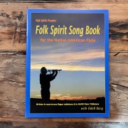 Folk Spirit Song Book