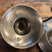 Tibetische Zimbeln | Tingsha Bell