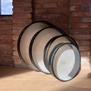 Ocean Drum – Wellentrommeln