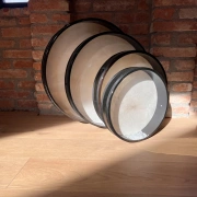 Ocean Drum – Wellentrommeln