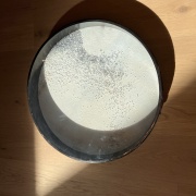 Ocean Drum – Wellentrommeln