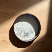 Ocean Drum – Wellentrommeln