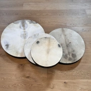 Ocean Drum – Wellentrommeln