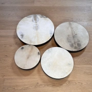 Ocean Drum – Wellentrommeln