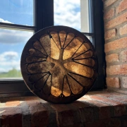 Schamanen Trommel ø 35 cm