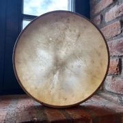 Schamanen Trommel ø 35 cm
