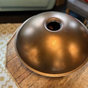 Handpan Nala | B Celtic Minor