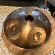 Handpan Nala  | D Kurd (17)