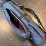 Didgeridoo Taschen 130 - 170 cm