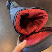 Didgeridoo Taschen 130 - 170 cm