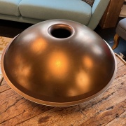 Handpan Nala | D Sabye