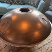 Handpan Nala  | C# Pygmy (13)