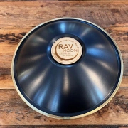 RAV Moon | F#m Ariumi  | Vier tiefere Grundtöne als Akkordbasis