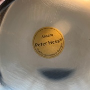 Peter Hess® | Assam Klangschale | 13 cm