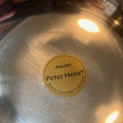 Peter Hess® | Assam Klangschale | 11 cm