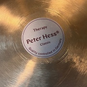 Peter Hess® | Therapie Klangschale | grosse Herzschale