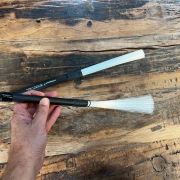 Cajon Brush | Matthias Philipzen Signature Brushes