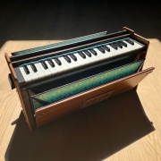 Harmonium Paloma Compactina | 3¼ Oktaven