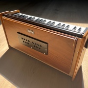 Harmonium Paloma Compactina | 3¼ Oktaven