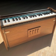 Harmonium Paloma Compactina | 3¼ Oktaven