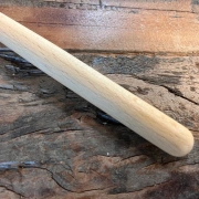 Profi Chakra Gong Mallet | Olli Hess | CH 1