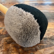 Profi Gong Mallet | Olli Hess | PGM XL 2in1