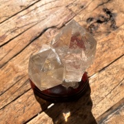 Clear Quartz | Kristallquartz Cluster