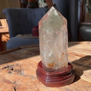 Garden Quartz Cluster