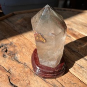 Garden Quartz Cluster