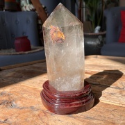 Garden Quartz Cluster