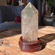 Garden Quartz Cluster