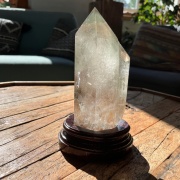 Garden Quartz Cluster